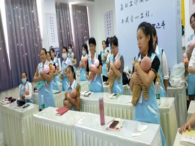 老月嫂為什么能全年接單？新手卻接不到單，可能就是因?yàn)檫@原因