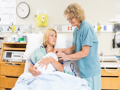 新媽媽產(chǎn)后第一周這樣吃，輕松坐月子！