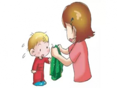 秋冬季幼兒保健小知識(shí)   同輝家政